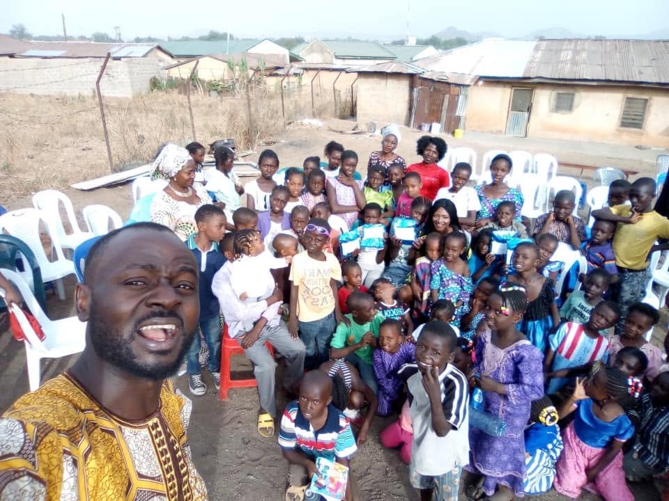 Rising Stars Mentorship Club
